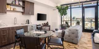 ALX Apartments Gallery 17