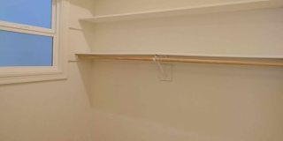Beautiful, spacious 1-bdr with new windows, great wood floors, and lots of storage space Gallery 10