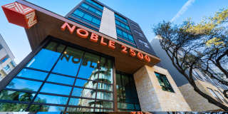 Noble 2500 - Student Housing Gallery 22