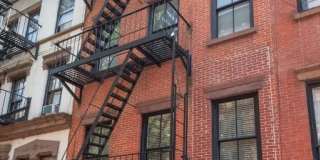 198 West 10th Street Gallery 7