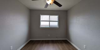 3/2/1 with Formal Dining Room/ Fridge  /Covered Back Patio / No carpet / Fenced in Yard / CISD Gallery 36