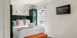 The Garden Cottage- 134 Sans Souci, Unit B Gallery 4