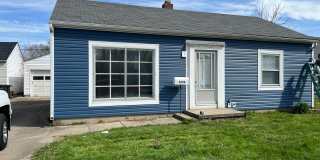 2-Bedroom House with Detached Garage & Basement — Lafayette's North End Gallery 1