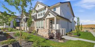 Brand New Townhome in new Valnova Gallery 1