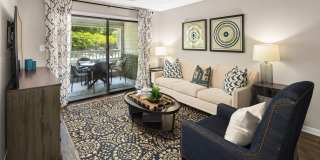 Park at Abernathy Square Apartments Gallery 15