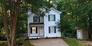 Charming 3BR/2.5BA Home in the Heart of West Raleigh — 5716 Bashford Crest Ln Charming 3BR/2.5BA Home in the Heart of West Raleigh — 5716 Bashford Crest Ln Gallery 1
