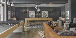 The Moran Uptown Oakland Gallery 14