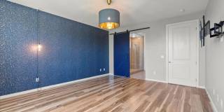 Skye Canyon Pool Home with First-Floor Primary Suite Gallery 10