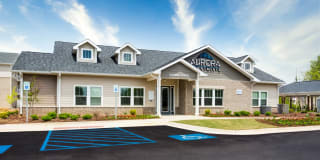 Aurora Apartments Gallery 2