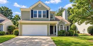3547 Park Bluff Way 3547 Park Bluff Way Gallery 1