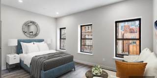 317 West 48th Street Gallery 3