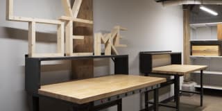 The Milwaukee Fortress Gallery 16