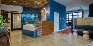 Zephyr on the Park Apartments Gallery 25