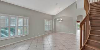 Amazing 4 Bedroom, 3 Bath home plus large 21'x11' loft located in Parkland Isles! Gallery 74