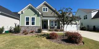 New Waterfront Community  3 bedroom 3 bath home in Castle Hayne Gallery 1