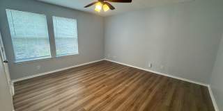 ALL BEDROOMS UPSTAIRS  |  GAMEROOM/LOFT UPSTAIRS  |  GARAGE CONVERTED Gallery 52