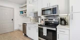 Sentral East Austin Gallery 63