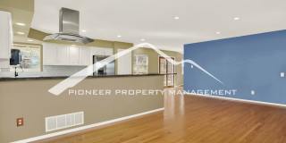 5 bedroom, 3.5 bath home in North West Colorado Springs Gallery 9