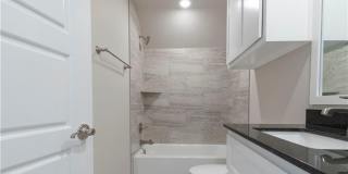 Luxury 4 Bedroom 3 Bathroom Home with bonus room & storm shelter in Deer Creek Schools- Neighborhood Pool/Park Gallery 13