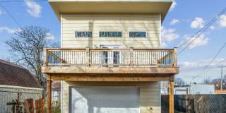 1 bedroom 1 bath apartment Gallery 1