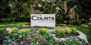 The Courts at Preston Oaks Gallery 2