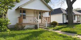 1107 E Mulberry Street Gallery 1