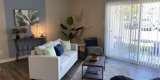 Hermitage Apartments Gallery 12