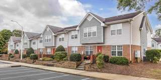 University Suites - Student Housing University Suites - Student Housing Gallery 21