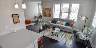 Bungalows on the Lake at Prairie Queen Gallery 206