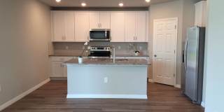 Stunning 2 floors 4/3 Water View Home x Rent is located close to Lake Nona Medical City, Theme Parks, International Airport, Cocoa Beach, and Melbourne Beach. Gallery 1