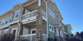 Move-In Ready Parker Condo with Stylish Upgrades  Patio Gallery 1