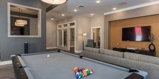 Carriage Club Apartments Gallery 15