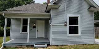 Remodeled 2 bed/1 bath 792 Sq ft Home! 2209 N Travis in Springfield MO. Gallery 1