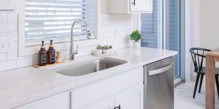 Olive Lane Townhomes Gallery 24