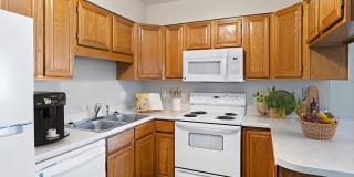 Castlerock Apartment Homes Gallery 2
