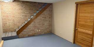 Newly Refreshed 3 Bedroom 1 Bath Single Family Home   Apply now and we will pay your application fee! Gallery 12