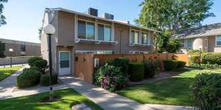 Townhouse in Northeast Fresno Townhouse in Northeast Fresno Gallery 1
