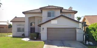 Partially Furnished 4 Bed / 3 Bath Home for Rent – 2166 A Hems Ct, Calexico Gallery 1