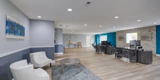 Avery Point Apartments Gallery 17