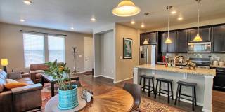 3 bed 2.5 bath Castle Rock Townhome in the Meadows Gallery 9