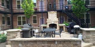 The Barnard Flats Gallery 18