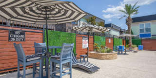 Dominion at Oak Forest Apartments Gallery 14