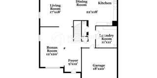 3325 Aldwych Way Gallery 3
