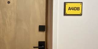 Lofts at Abrams Fixtures Gallery 21