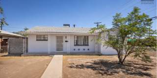 3Bed/1.5Bath House at Northern Ave/31st Ave! Move-In Ready on 07/16/2026! -- NO HOA! Gallery 1
