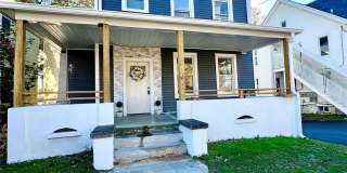 126 W Main Street unit: 1 Gallery 1