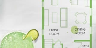 3079 KEY LIME LOOP Gallery 28