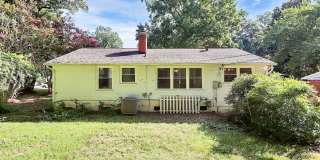 Discover the charm of this brick ranch nestled in the heart of Madison Park Gallery 33