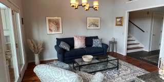 Beautiful Furnished Marsh Front Home - 6 mo Lease Term Gallery 9