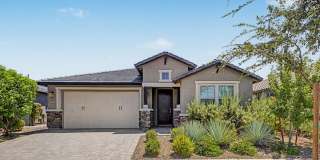 Gorgeous 5 bed/3 bath home in the sought-after Eastmark subdivision in Mesa Gallery 1
